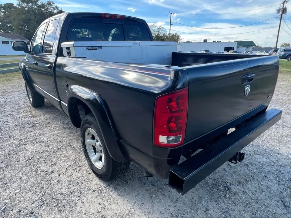 2005 Dodge Ram 3rd Gen - Image 7 of 16