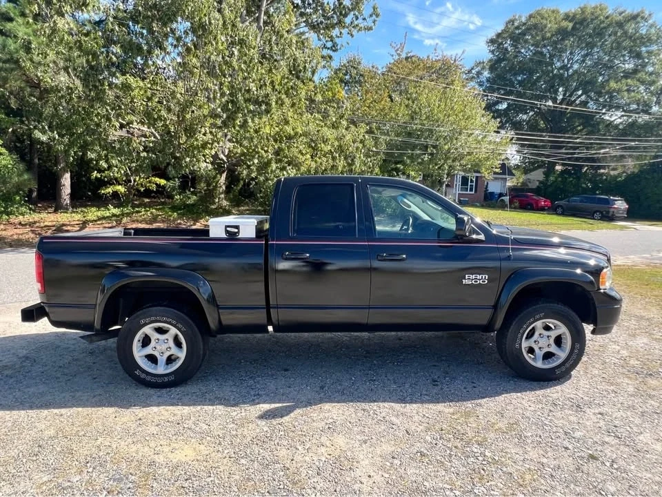 2005 Dodge Ram 3rd Gen - Image 3 of 16