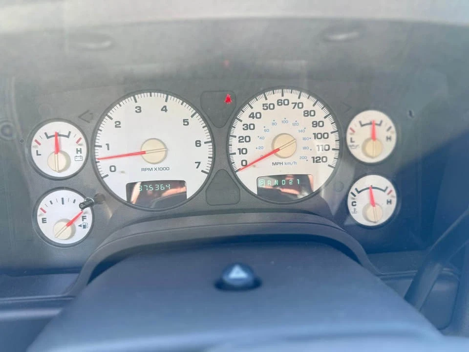 2005 Dodge Ram 3rd Gen - Image 14 of 16