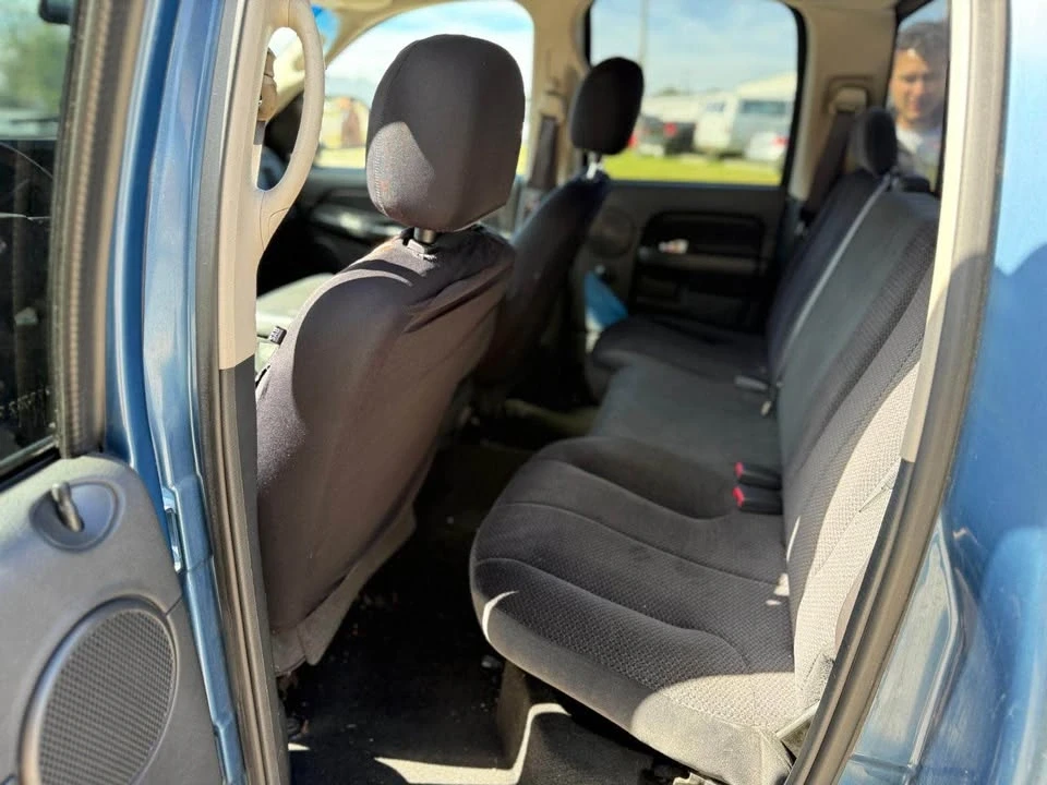2005 Dodge Ram 3rd Gen - Image 12 of 16