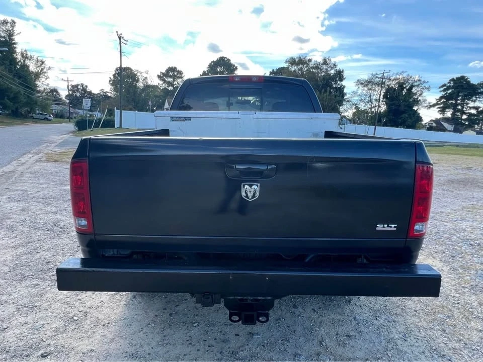 2005 Dodge Ram 3rd Gen - Image 8 of 16