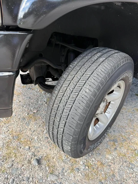 2005 Dodge Ram 3rd Gen - Image 15 of 16
