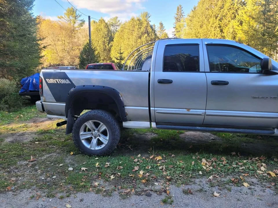 2005 Dodge Ram 3rd Gen - Image 4 of 9