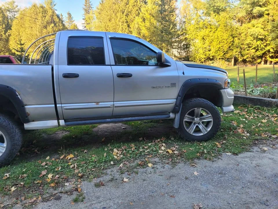 2005 Dodge Ram 3rd Gen - Image 3 of 9
