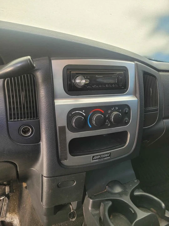 2005 Dodge Ram 3rd Gen - Image 5 of 9