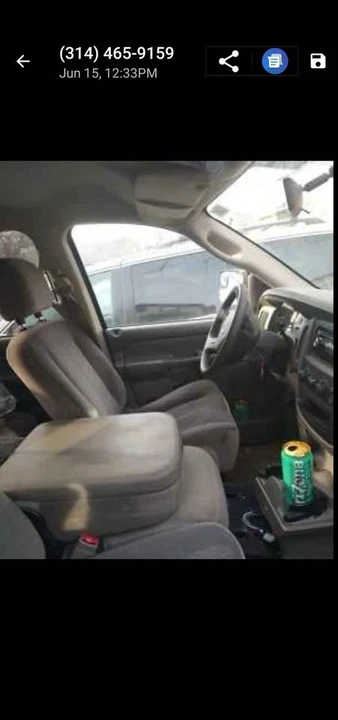 2005 Dodge Ram 3rd Gen - Image 4 of 5