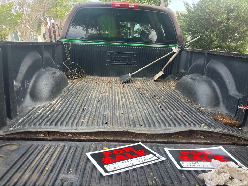 2005 Dodge Ram 3rd Gen - Image 7 of 7