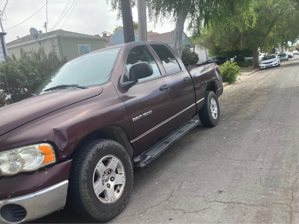 2005 Dodge Ram 3rd Gen - Image 5 of 7