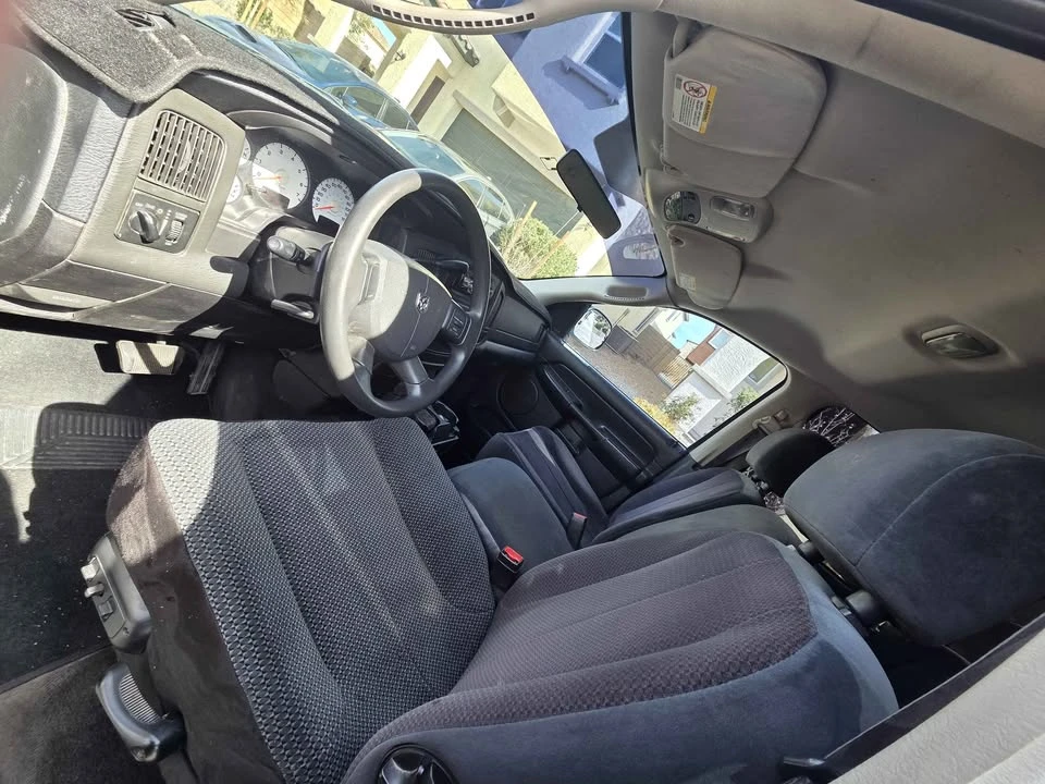 2005 Dodge Ram 3rd Gen - Image 7 of 10