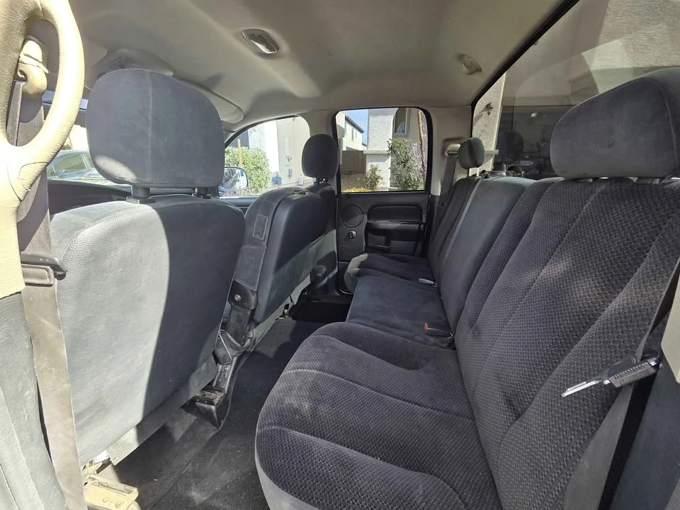 2005 Dodge Ram 3rd Gen - Image 8 of 10