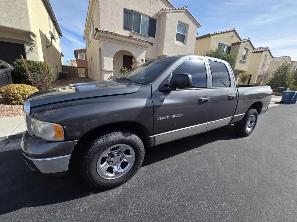 2005 Dodge Ram 3rd Gen - Image 6 of 10