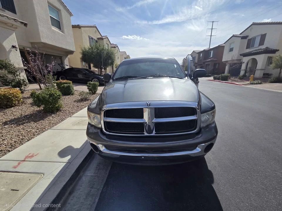 2005 Dodge Ram 3rd Gen - Image 2 of 10