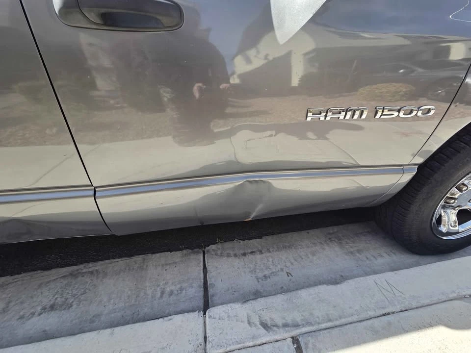 2005 Dodge Ram 3rd Gen - Image 4 of 10
