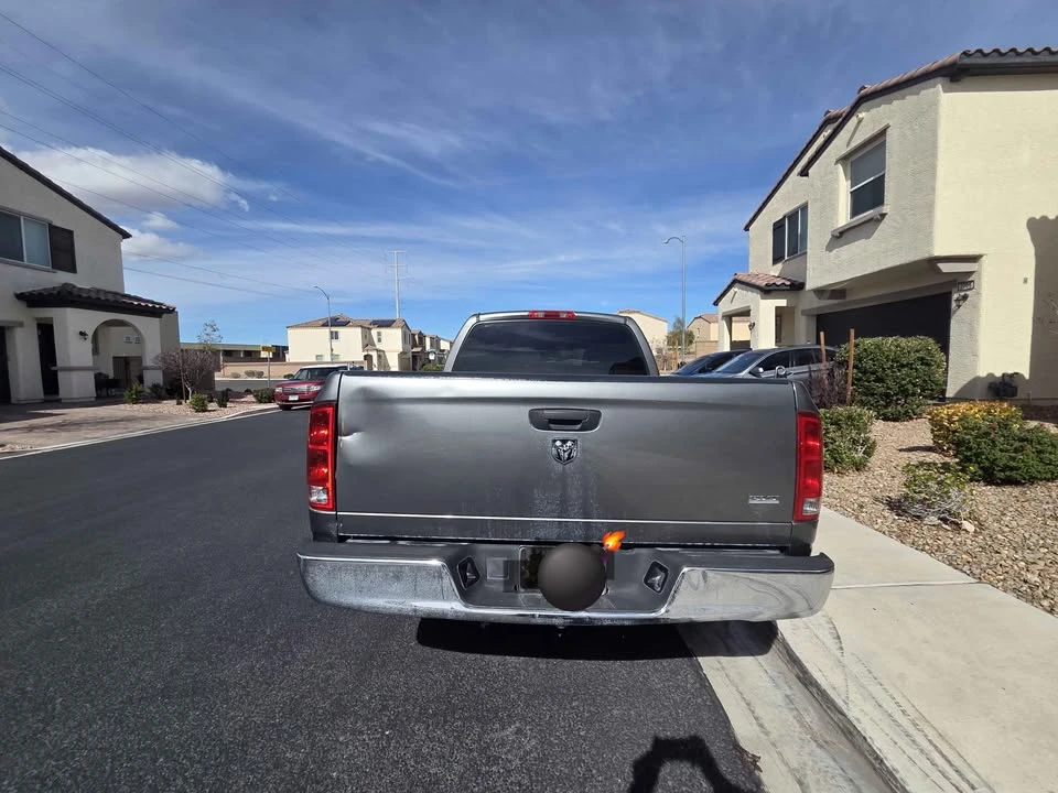 2005 Dodge Ram 3rd Gen - Image 5 of 10