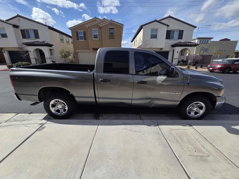 2005 Dodge Ram 3rd Gen - Image 3 of 10