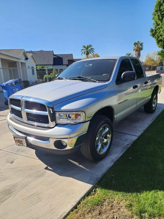 2005 Dodge Ram 3rd Gen - Image 2 of 13