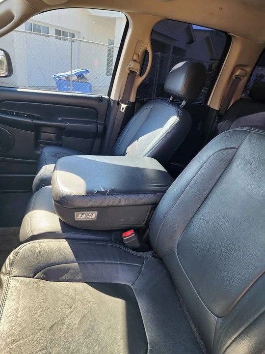 2005 Dodge Ram 3rd Gen - Image 7 of 13