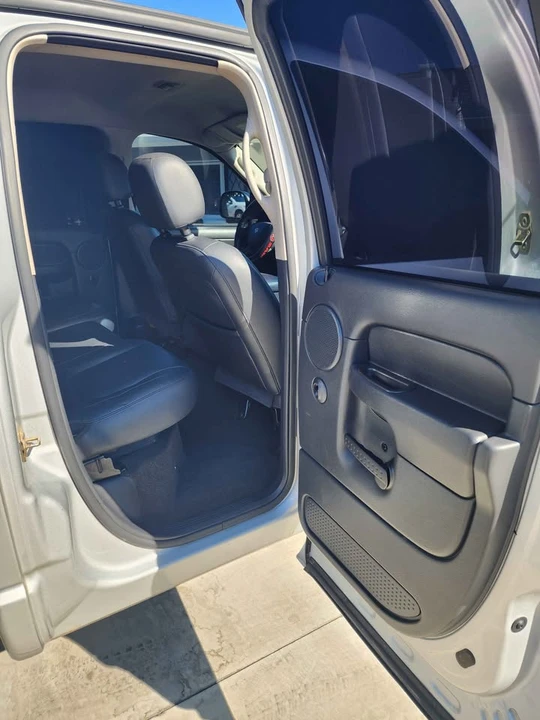 2005 Dodge Ram 3rd Gen - Image 12 of 13