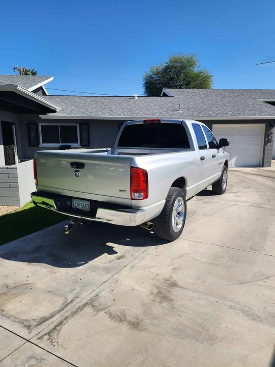 2005 Dodge Ram 3rd Gen - Image 3 of 13