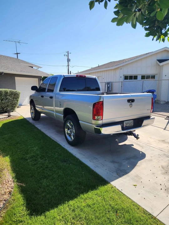 2005 Dodge Ram 3rd Gen - Image 4 of 13