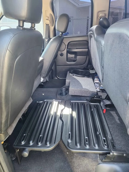 2005 Dodge Ram 3rd Gen - Image 13 of 13