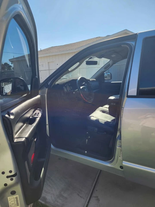 2005 Dodge Ram 3rd Gen - Image 5 of 13