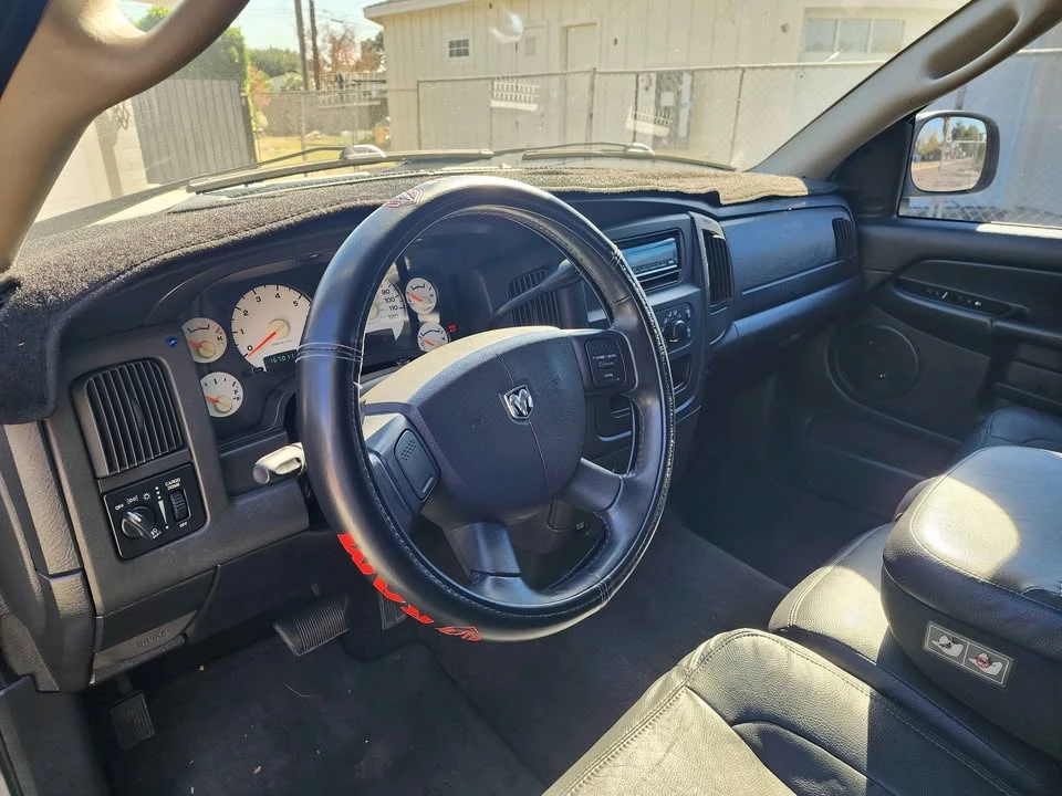 2005 Dodge Ram 3rd Gen - Image 6 of 13