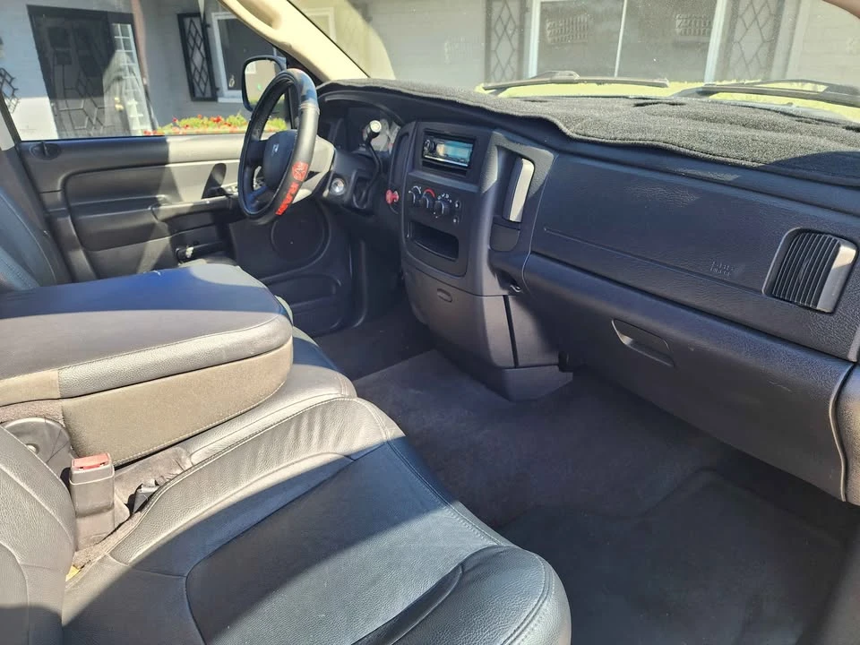 2005 Dodge Ram 3rd Gen - Image 10 of 13