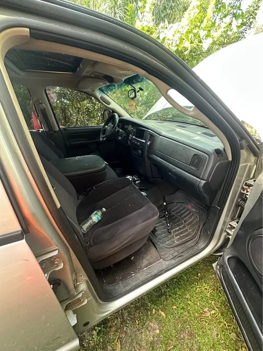 2005 Dodge Ram 3rd Gen - Image 6 of 9