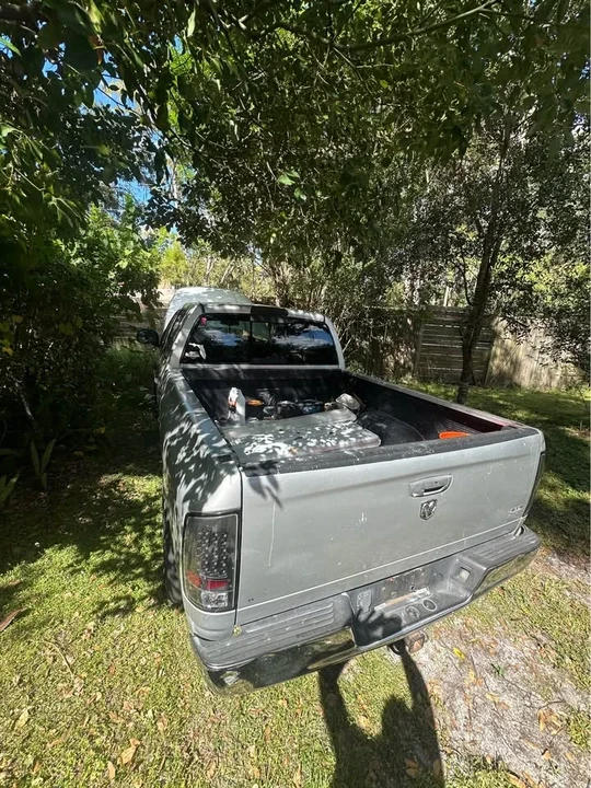 2005 Dodge Ram 3rd Gen - Image 4 of 9