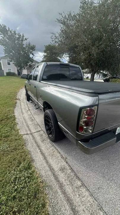 2005 Dodge Ram 3rd Gen - Image 4 of 8