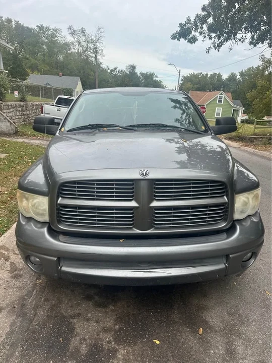 2005 Dodge Ram 3rd Gen - Image 2 of 13