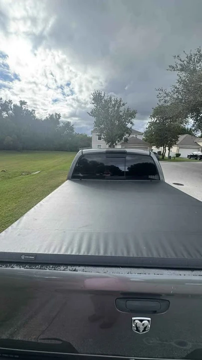 2005 Dodge Ram 3rd Gen - Image 5 of 8