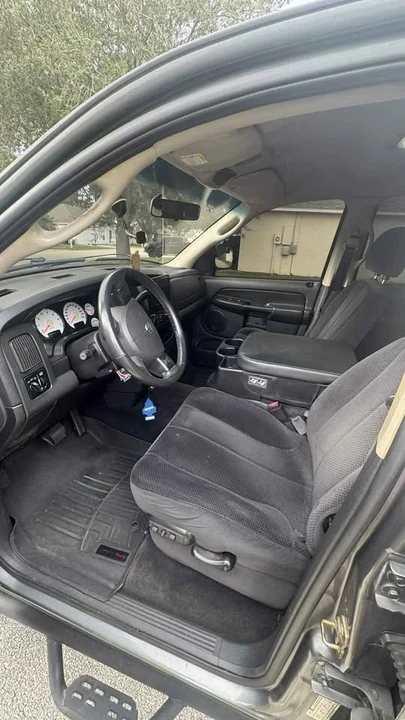 2005 Dodge Ram 3rd Gen - Image 7 of 8