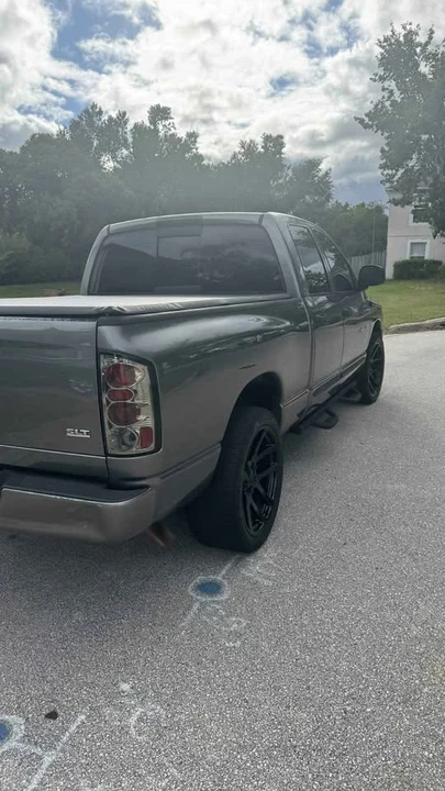 2005 Dodge Ram 3rd Gen - Image 3 of 8