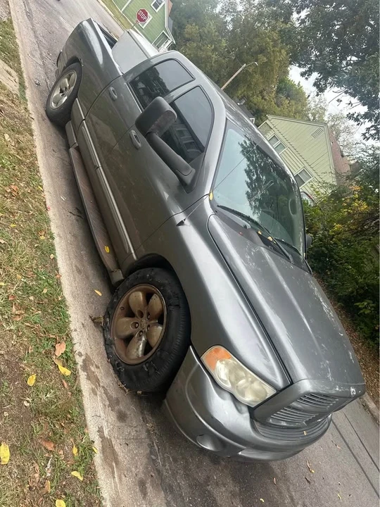 2005 Dodge Ram 3rd Gen - Image 12 of 13