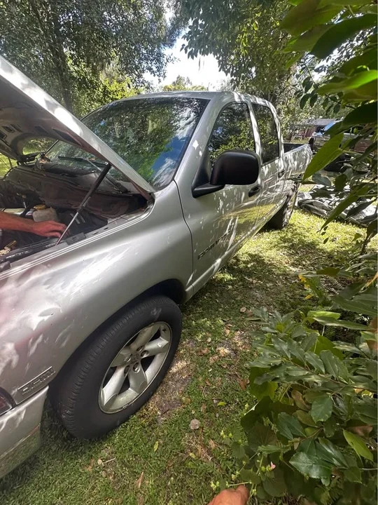 2005 Dodge Ram 3rd Gen - Image 3 of 9