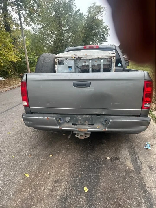 2005 Dodge Ram 3rd Gen - Image 7 of 13