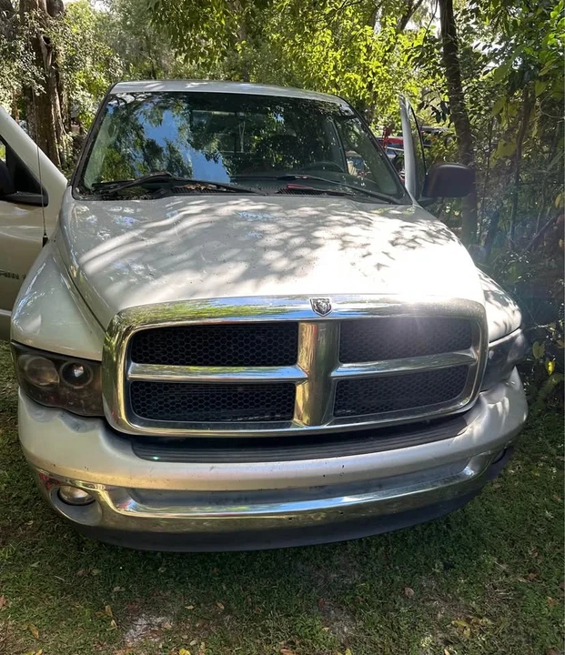 2005 Dodge Ram 3rd Gen - Image 9 of 9