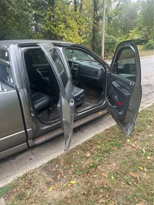 2005 Dodge Ram 3rd Gen - Image 11 of 13