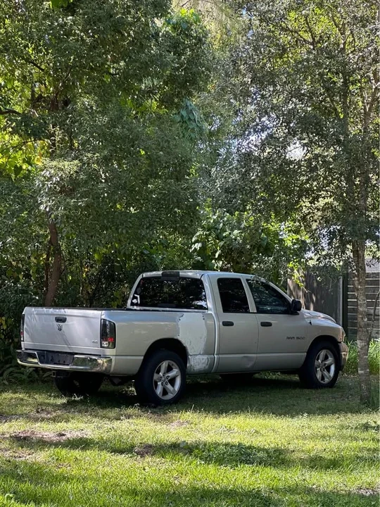 2005 Dodge Ram 3rd Gen - Image 5 of 9