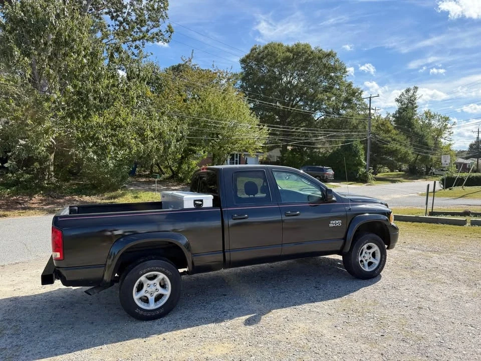 2005 Dodge Ram 3rd Gen - Image 3 of 14