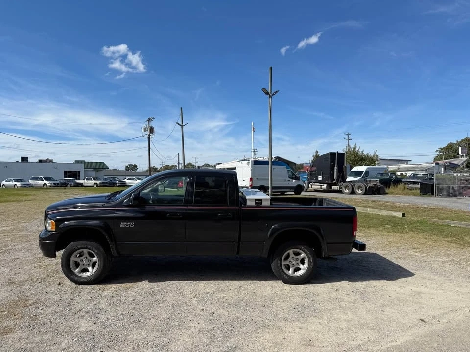 2005 Dodge Ram 3rd Gen - Image 6 of 14