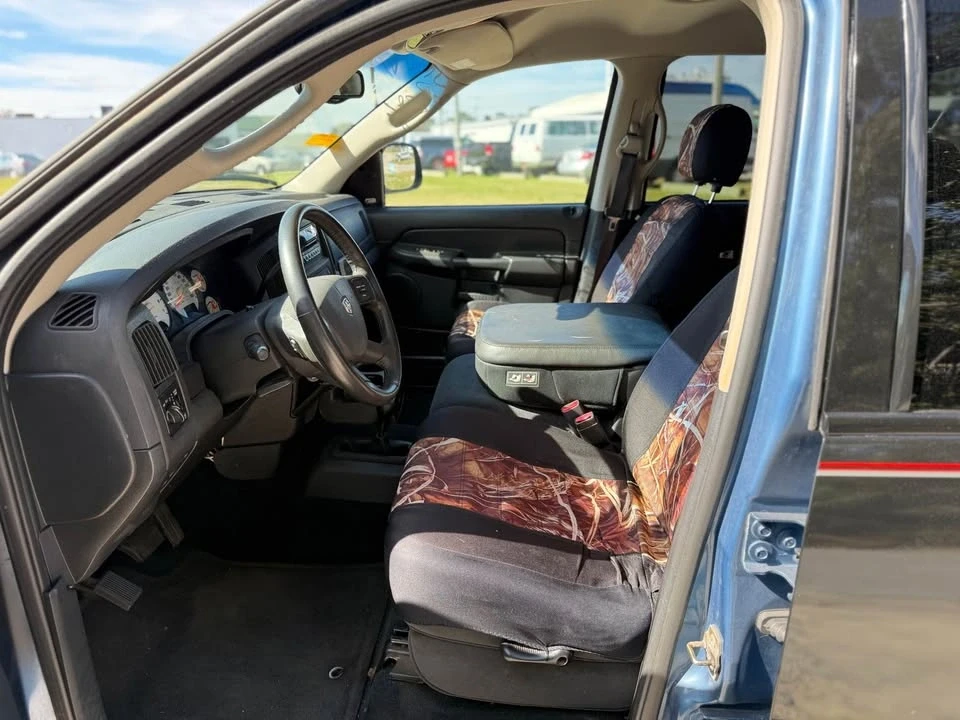 2005 Dodge Ram 3rd Gen - Image 7 of 14