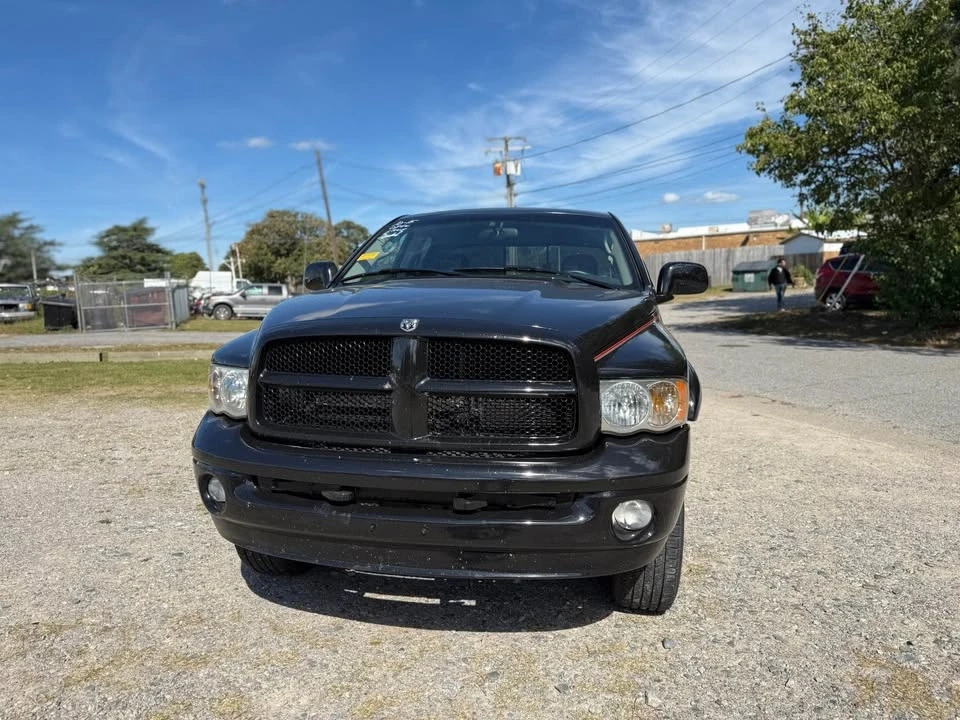 2005 Dodge Ram 3rd Gen - Image 5 of 14