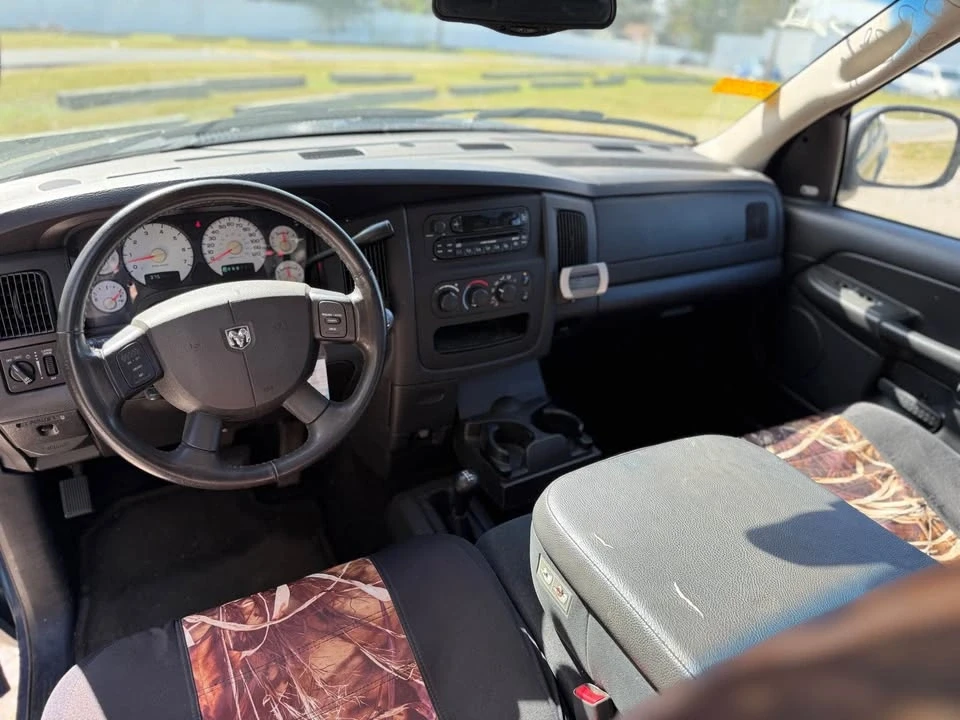 2005 Dodge Ram 3rd Gen - Image 11 of 14