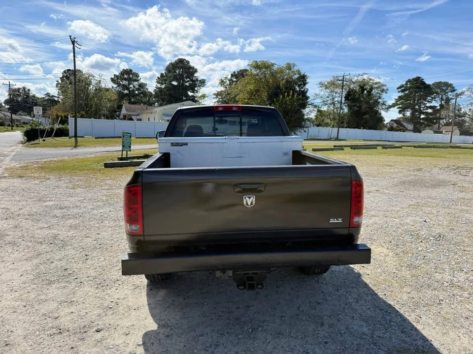 2005 Dodge Ram 3rd Gen - Image 2 of 14