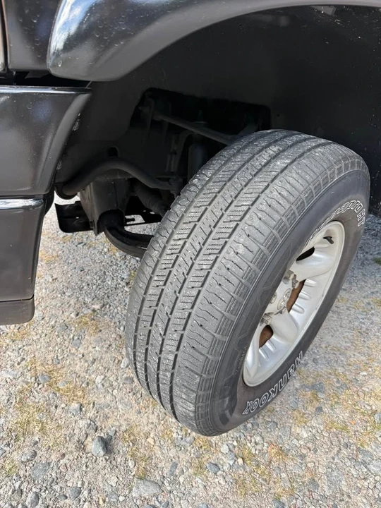 2005 Dodge Ram 3rd Gen - Image 12 of 14