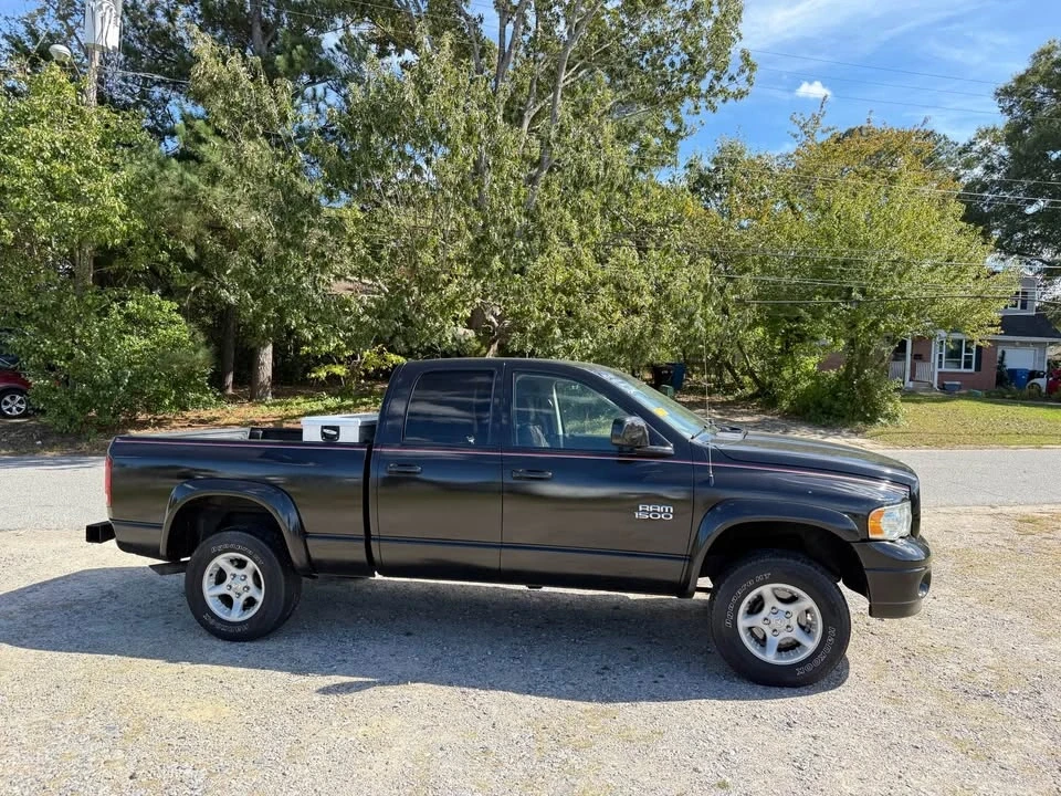 2005 Dodge Ram 3rd Gen - Image 4 of 14