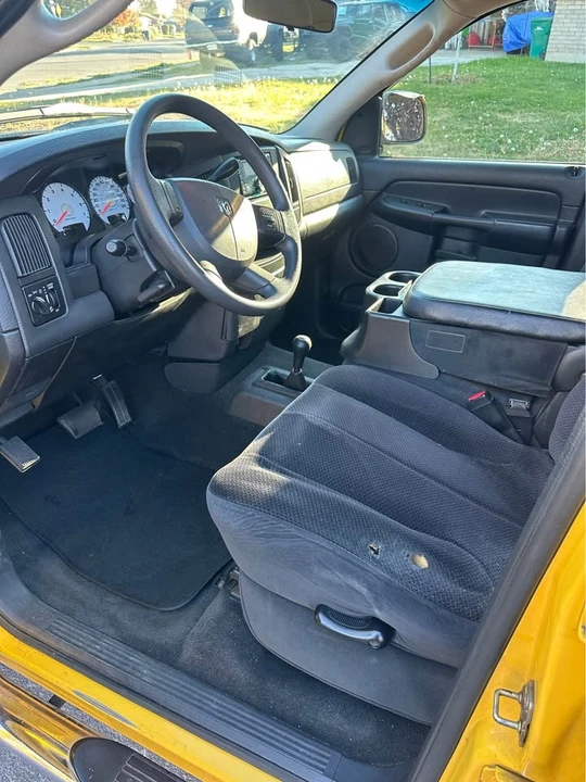 2005 Dodge Ram 3rd Gen - Image 6 of 9